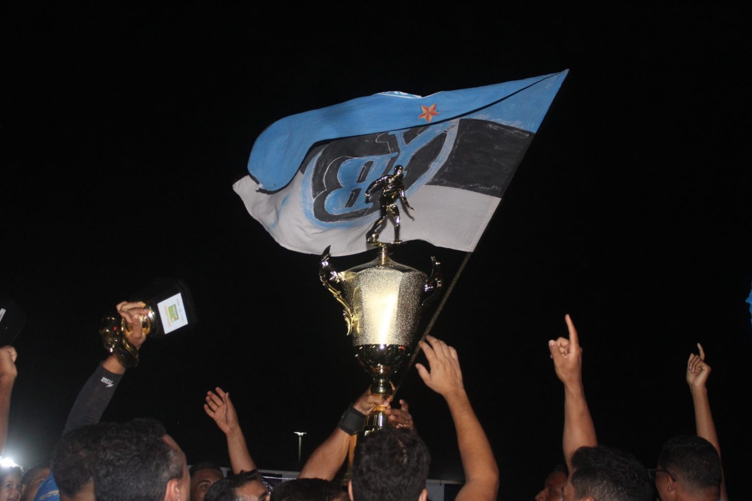 Final do Campeonato Municipal e atrações musicais encerram programação dos 64 anos de Francinópolis