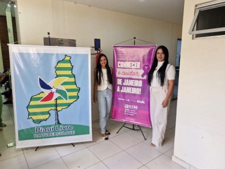 Profissionais da saúde de Francinópolis participam de Fórum Estadual sobre Tuberculose e Hanseníase