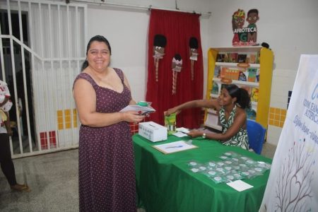 Educação de Francinópolis realiza Chá com Famílias atípicas fortacele rede de apoio e inclusão