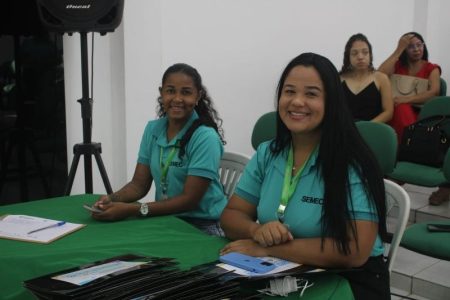 Francinópolis sedia Curso Presencial sobre PDDE e Ações Integradas